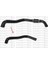 Turbo Hortumu Buyuk Plastık Parca Harıc Transıt V348 2,2tdcı 12-> 1