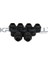Motor Su Radyator Takozu Ust Focus Iı 05>11 Focus Iı Cmax 03>07 Alt Focus Iıı Cmax 08>11 1