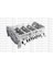 Silindir Kapağı Boxer Iıı-Jumper Iıı 22DT Puma Ducato 2.2 100BG Transıt 2.2 L V347 130PS (Subapsız) 1