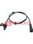 Abs Sensörü Arka Sag Renault Captur>13 Clıo Iv 12> Zoe 14> 1