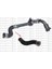 Turbo Hortumu Buyuk Plastık Parca Harıc Renault Megane Iıı 1.5 Dcı Renault Fluence 1.5 Dcı 11> 1