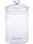 Elite Borosilikat Cam Şekerlik Saklama Kabı 950 ml 1 Adet 4
