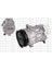 Klima Kompresörü Corsa D Z10XEP Z12XEP A12XER Z14XEP A14XER Corsa E B12XEL B14XEJ 1