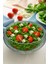 Elite Valery 26 cm Cam Salata Kasesi 1 Adet 1