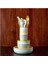 Elite Kalas Bardak Seti Pastel Tonlar 6 Adet 230 ml 1 Adet 5