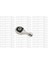 Motor Takozu Arka 500L 1.6 Multıjet 1