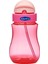 Elite Baby Time Babytime Renkli Pipetli Suluk BT500 - Pembe 1 Adet 1