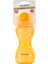Elite Sportif Pipetli Bardak/alıştırma Bardağı 330ML - Turuncu 1 Adet 1