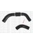 Intercooler Hortumu Kucuk Plastık Parca Harıc Transıt V347 2,4tdcı 1