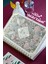 Sert Kapak Sp. Tarihsiz Haftalık Planlayıcı. 192 SAYFA.100 Gr. Ivory. 12 Ayraç. 4