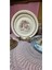 Elite Villeroy&boch Porselen Yaban Hayatı Temalı Duvar Tabakları 28 cm 1 Adet 1
