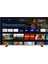 65UA9540 164 cm 4K UHD Android Smart HDR10 Uydulu Wifi Bluetooth LED Tv 1