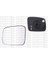 Dıs Dıkız Ayna Camı Mekanık Sol Asferık Camlı Transporter T4 (90-02) 1