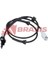 Abs Kablosu Sensoru Arka Berlıngo 08> C4 Pıcasso 07> 13 5008 09> Partner 08> 1