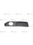 Kapak Lamba Sis S80 07-15 Lh Sisli/sensör Delikli 1