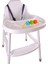 Elite Mama Sandalyesi 90X63X55CM Çıngıraklı Yerli Üretim Rahat ve Güvenli Konfor Kolay Kurulum 1 Adet 3