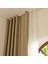 Harper Star Blackout Koyu Taş Perde 150x270 cm 4