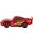 Mattel Cars Çek-Bırak Araba Lightning Mcqueen HGL51-HGL52 5