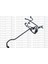 Yakıt Borusu Peugeot 206 307 1.4 Hdıcıtroen Xsara 1.4 Hdı 1