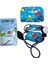 DM-103 Palm Tipi Mekanik Pediatrik Çocuk ve Bebek Tansiyon Aleti 1