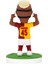 Osimhen Biblo (Galatasaray Spor Kulübü Lisanslı Ürünü) 6