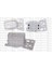 Yağ Soğutucu Motor Bmw F20 F21 E90 E91 F30 F34 F10 N47N / Aurıs 1.6 D4 D Avensıs 2.0 15> 1