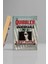 Kitap Görünümlü Dekoratif Kutu 16,5X24,5 cm Harry Potter Quibbler Lisanslı 1