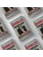 Kitap Görünümlü Dekoratif Kutu 16,5X24,5 cm Harry Potter Quibbler Lisanslı 2