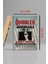 Kitap Görünümlü Dekoratif Kutu 16,5X24,5 cm Harry Potter Quibbler Lisanslı 5