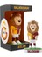 Aslan Biblo (Galatasaray Spor Kulübü Lisanslı Ürünü) 1