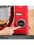 Mastermaid Chef Ultra D2000W Dijital Ekranlı Hamur Yoğurma Makinesi Imperial Red 7 L 5