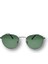 Polarized TT1060R 49 22 147 C-109M Unisex Güneş Gözlüğü 1