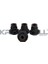 Radyator Ust Baglantı Takozu Buyuk Mondeo I Iı Iıı 92>07 V184 00>06 1