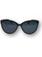 Polarized 7008-4 58-13/145 C101 Kadın Güneş Gözlüğü 1