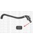 Turbo Hortumu Kucuk Plastık Parca Harıc Transıt V184 2,0tdcı 1
