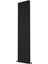 1800X395 Amber Dikey Noir Sable Alüminyum Radyatör 3