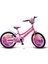 Diana Kız Çocuk Bisikleti 20 Jant 7-11 Yaş (Pembe) 1