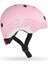 Helmet Reflective Bebek Kaskı Xxs-S Pembe 181206-96496 1