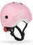 Helmet Reflective Bebek Kaskı Xxs-S Pembe 181206-96496 4