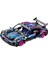 Puzzle Spor Araba Yapı Taşı Oyuncakları Bumerang Araba Monte Edilmiş Model (Yurt Dışından) 1