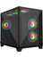 Frisby-1 Amd Ryzen 7 5700X 32GB Ddr4 Ram 1tb M.2 Nvme SSD 8gb RTX4060 Masaüstü Oyun Hazır Sistem 1