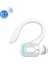F8 Bluetooth 5.1 Kulağa Monte Stereo Kablosuz Spor Kulaklık (Yurt Dışından) 1