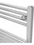 688X500MM 200W Elektrikli Karbon Çelik Havlupan Alya Krom 4