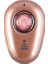 Kablosuz Görünmez Spor Mini Stereo Tek Kulak Bluetooth Kulaklık (Yurt Dışından) 1