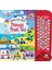 Things That Go: 50 Button Sound Book: Search & Find Book With 50 Noises! 1