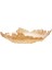 Elite Roland Gold Dekoratif Tabak 38CM 1 Adet 2