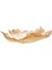 Elite Roland Gold Dekoratif Tabak 38CM 1 Adet 4