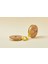 Biye Saten Katlı 037 Gold 2 cm 25 Metre Polyester 1