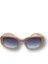 Polarized 6024 51 17 138 C204P Kadın Güneş Gözlüğü 1