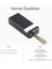 30000MAH Dijital Göstergeli Fenerli Powerbank 22.5W Hızlı Taşınabilir Şarj Cihazı 5